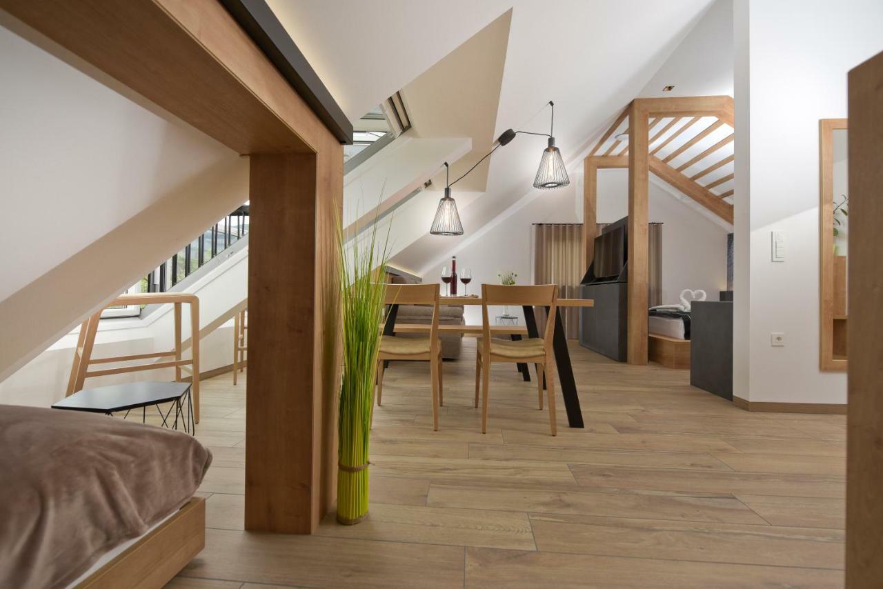 Chalet Zana Bled Buitenkant foto