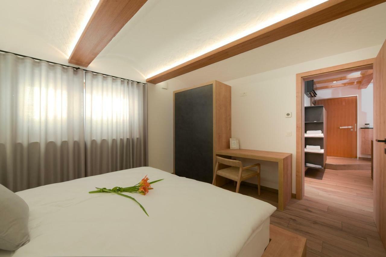 Chalet Zana Bled Buitenkant foto