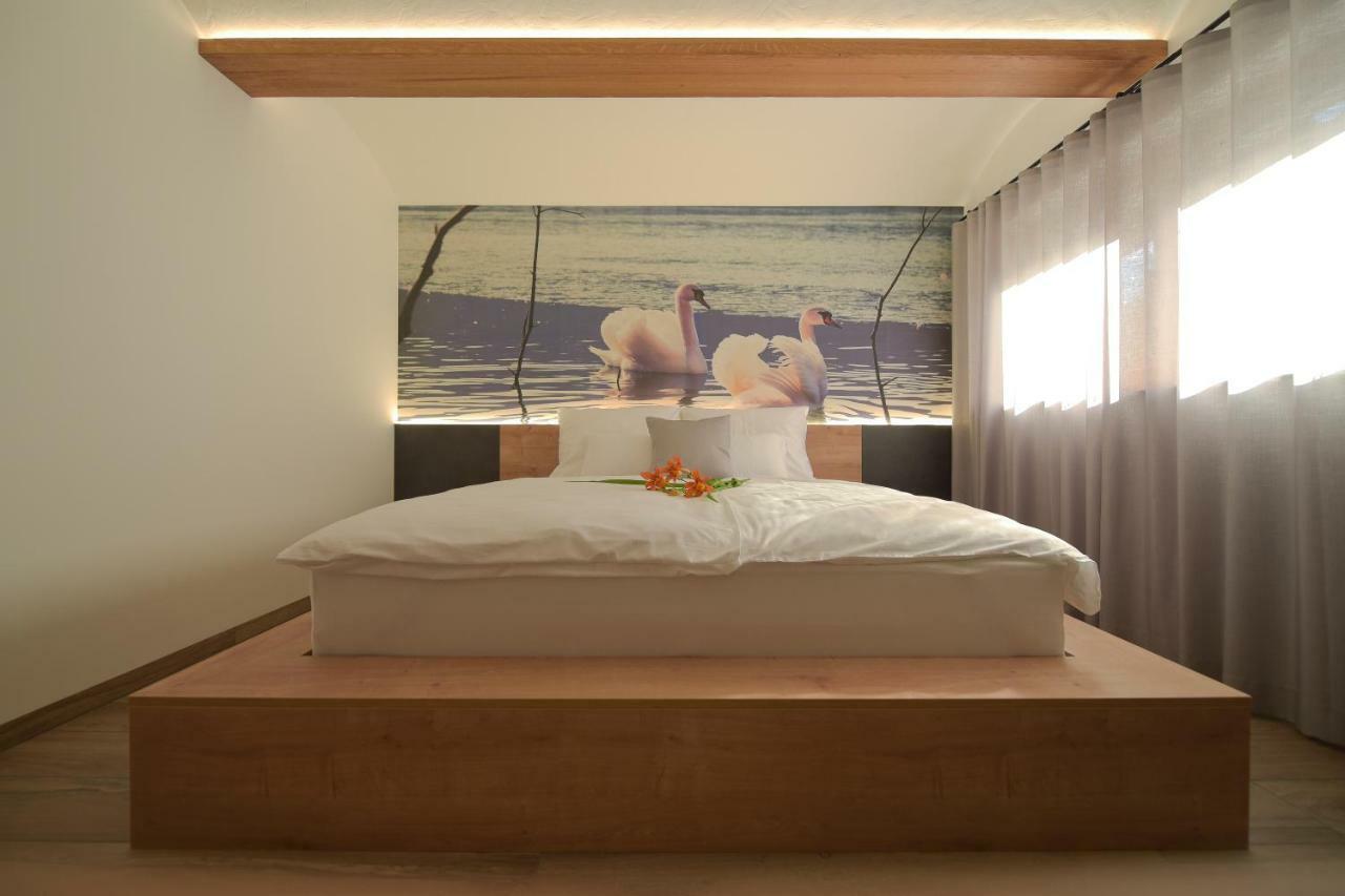 Chalet Zana Bled Buitenkant foto